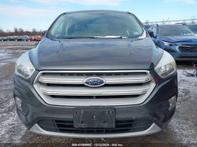 Photo 5 VIN: 1FMCU0GD5HUA40309 - FORD ESCAPE 