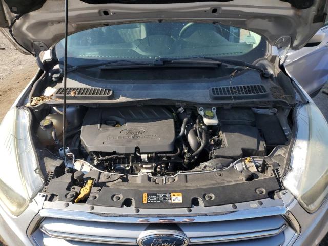 Photo 11 VIN: 1FMCU0GD5HUA53027 - FORD ESCAPE SE 