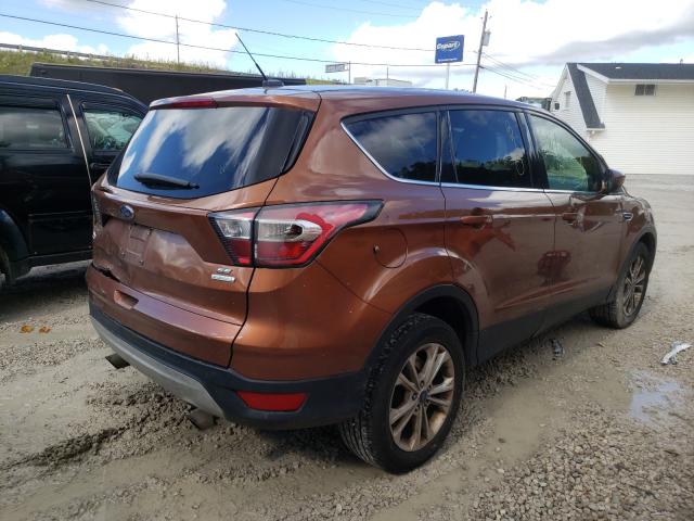 Photo 3 VIN: 1FMCU0GD5HUA53254 - FORD ESCAPE SE 