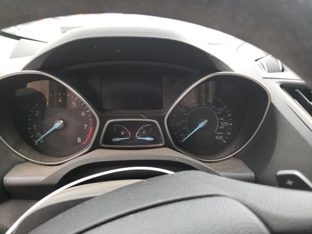 Photo 7 VIN: 1FMCU0GD5HUA62570 - FORD ESCAPE SE 