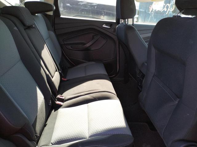 Photo 5 VIN: 1FMCU0GD5HUA95018 - FORD ESCAPE SE 