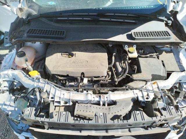 Photo 6 VIN: 1FMCU0GD5HUA95018 - FORD ESCAPE SE 