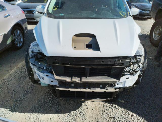 Photo 8 VIN: 1FMCU0GD5HUA95018 - FORD ESCAPE SE 