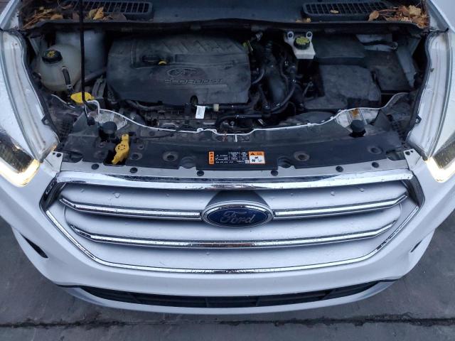 Photo 11 VIN: 1FMCU0GD5HUB03487 - FORD ESCAPE SE 