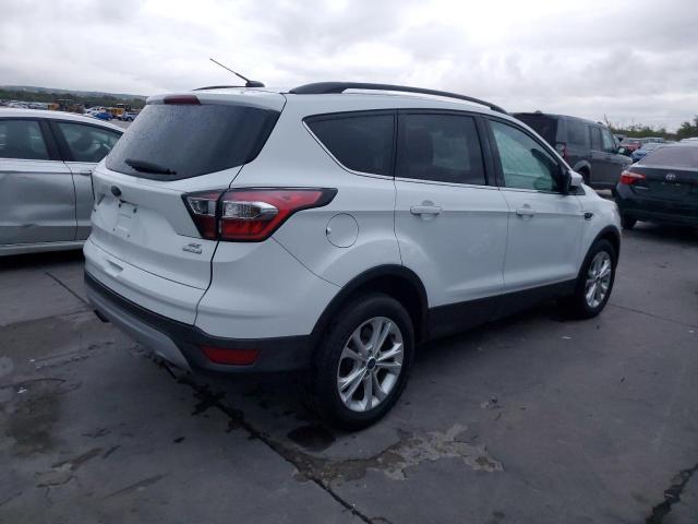 Photo 2 VIN: 1FMCU0GD5HUB03487 - FORD ESCAPE SE 