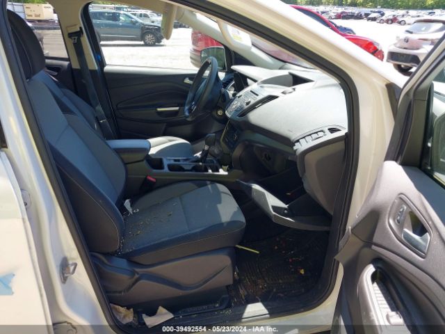 Photo 4 VIN: 1FMCU0GD5HUB13730 - FORD ESCAPE 