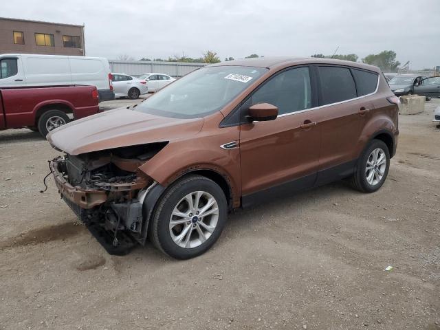 Photo 0 VIN: 1FMCU0GD5HUB20564 - FORD ESCAPE 