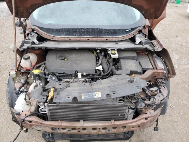 Photo 11 VIN: 1FMCU0GD5HUB20564 - FORD ESCAPE 