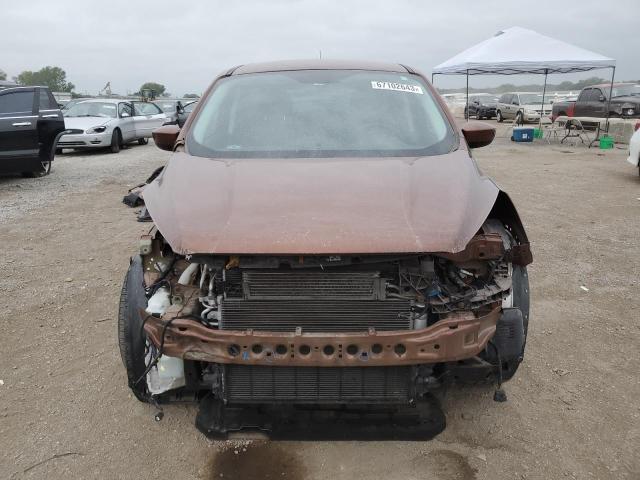 Photo 4 VIN: 1FMCU0GD5HUB20564 - FORD ESCAPE 