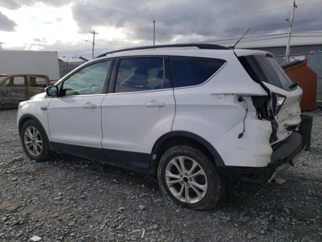 Photo 1 VIN: 1FMCU0GD5HUB24260 - FORD ESCAPE SE 