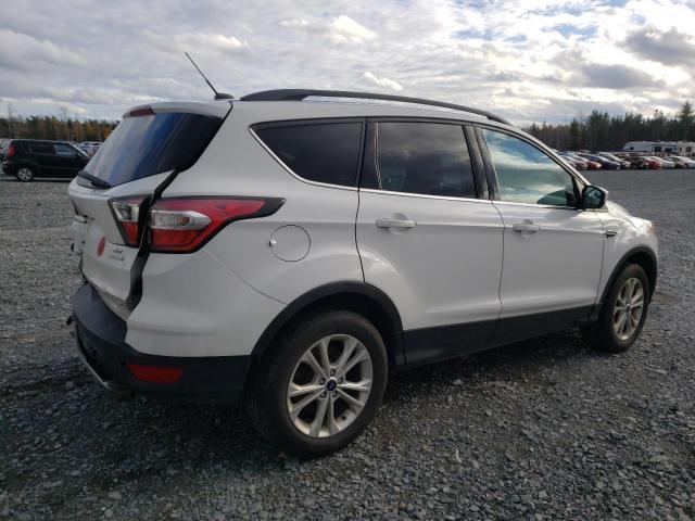 Photo 2 VIN: 1FMCU0GD5HUB24260 - FORD ESCAPE SE 