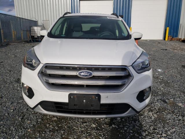 Photo 4 VIN: 1FMCU0GD5HUB24260 - FORD ESCAPE SE 