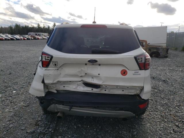 Photo 5 VIN: 1FMCU0GD5HUB24260 - FORD ESCAPE SE 