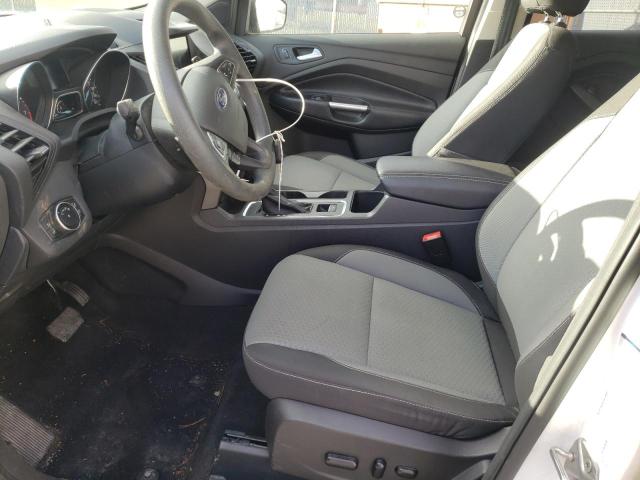 Photo 6 VIN: 1FMCU0GD5HUB24260 - FORD ESCAPE SE 