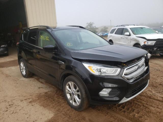 Photo 0 VIN: 1FMCU0GD5HUB28311 - FORD ESCAPE SE 