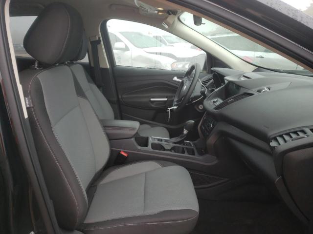 Photo 4 VIN: 1FMCU0GD5HUB28311 - FORD ESCAPE SE 