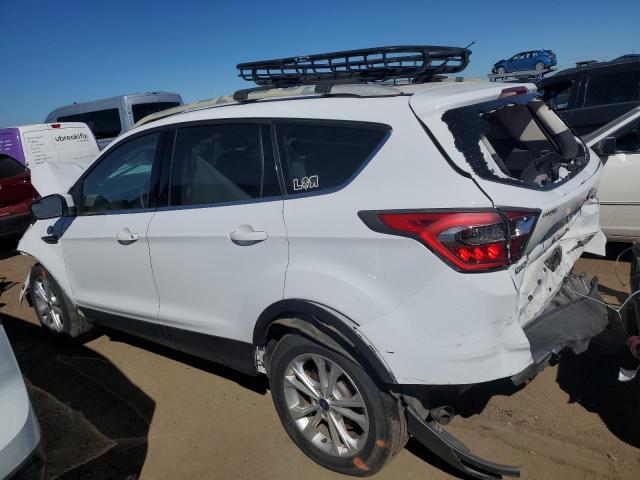 Photo 1 VIN: 1FMCU0GD5HUB53399 - FORD ESCAPE SE 