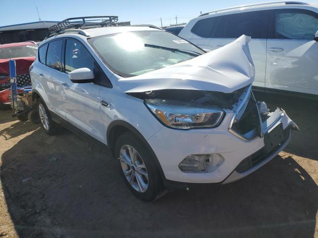 Photo 3 VIN: 1FMCU0GD5HUB53399 - FORD ESCAPE SE 