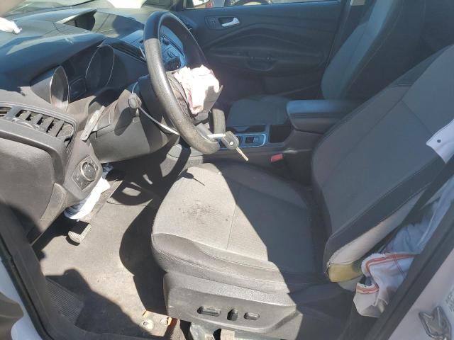 Photo 6 VIN: 1FMCU0GD5HUB53399 - FORD ESCAPE SE 