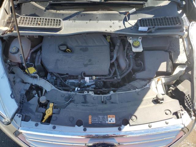 Photo 10 VIN: 1FMCU0GD5HUB57145 - FORD ESCAPE 