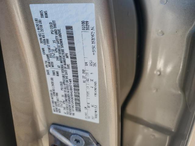 Photo 11 VIN: 1FMCU0GD5HUB57145 - FORD ESCAPE 