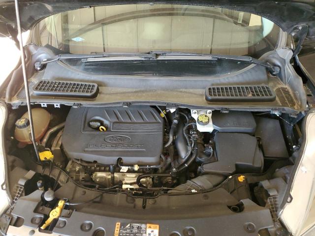 Photo 10 VIN: 1FMCU0GD5HUB99296 - FORD ESCAPE SE 