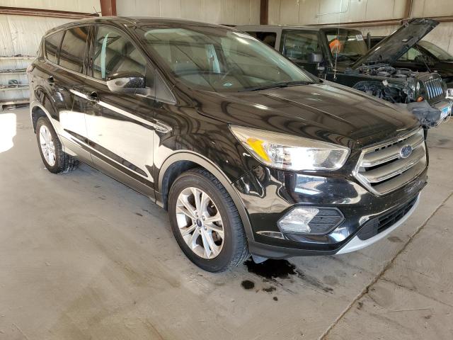 Photo 3 VIN: 1FMCU0GD5HUB99296 - FORD ESCAPE SE 