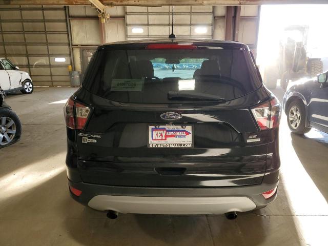 Photo 5 VIN: 1FMCU0GD5HUB99296 - FORD ESCAPE SE 