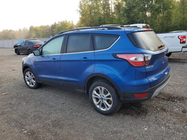 Photo 1 VIN: 1FMCU0GD5HUC04979 - FORD ESCAPE SE 