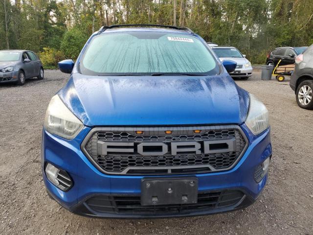 Photo 4 VIN: 1FMCU0GD5HUC04979 - FORD ESCAPE SE 