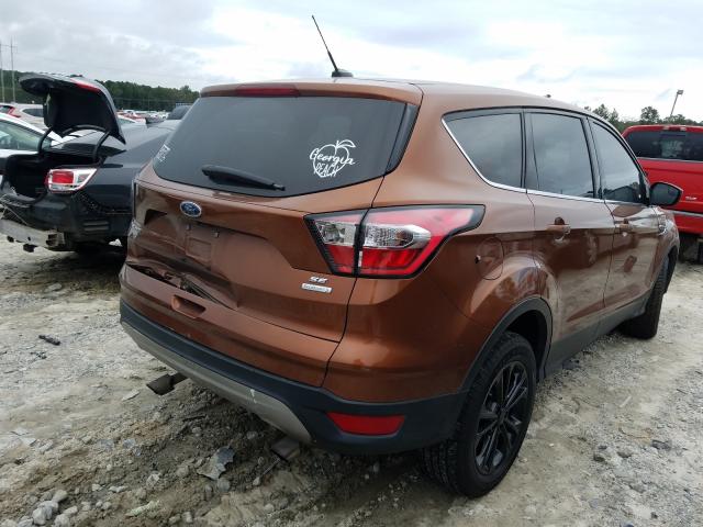 Photo 3 VIN: 1FMCU0GD5HUC06540 - FORD ESCAPE SE 