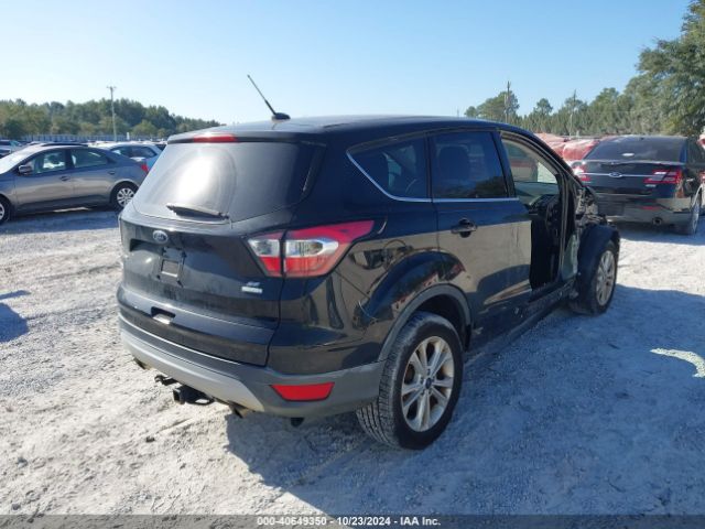 Photo 3 VIN: 1FMCU0GD5HUC09535 - FORD ESCAPE 