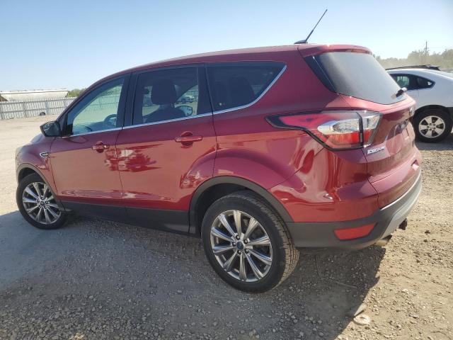 Photo 1 VIN: 1FMCU0GD5HUC10541 - FORD ESCAPE SE 