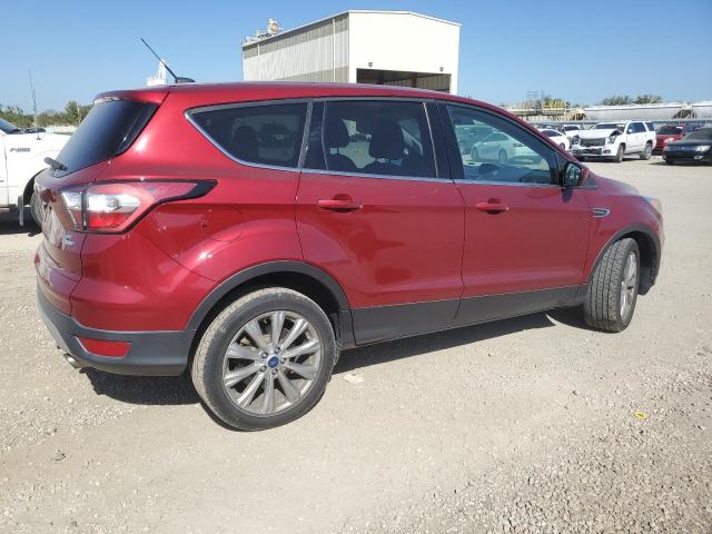 Photo 2 VIN: 1FMCU0GD5HUC10541 - FORD ESCAPE SE 