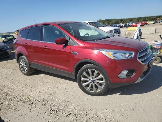 Photo 3 VIN: 1FMCU0GD5HUC10541 - FORD ESCAPE SE 