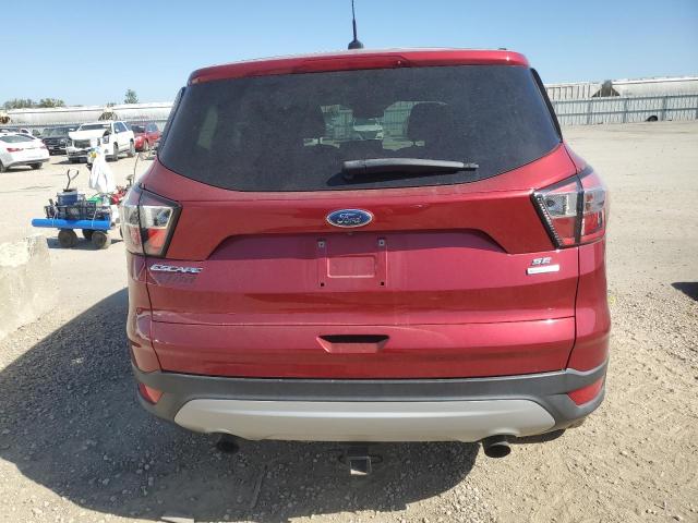 Photo 5 VIN: 1FMCU0GD5HUC10541 - FORD ESCAPE SE 