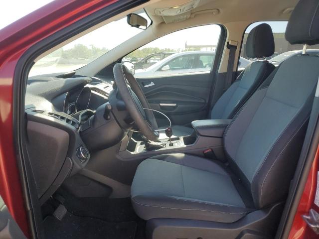 Photo 6 VIN: 1FMCU0GD5HUC10541 - FORD ESCAPE SE 