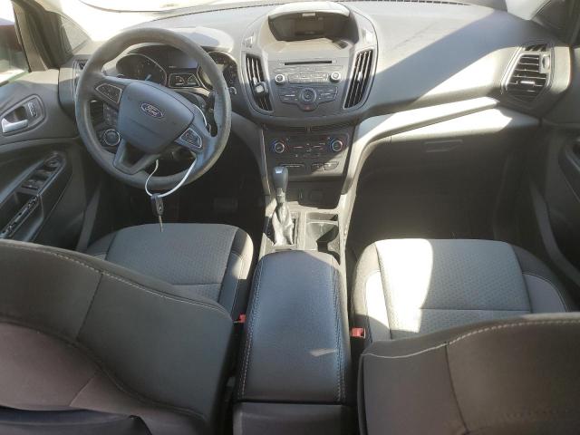 Photo 7 VIN: 1FMCU0GD5HUC10541 - FORD ESCAPE SE 