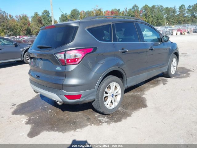 Photo 3 VIN: 1FMCU0GD5HUC12192 - FORD ESCAPE 