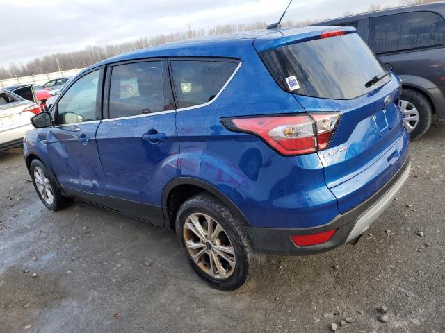 Photo 1 VIN: 1FMCU0GD5HUC12953 - FORD ESCAPE 