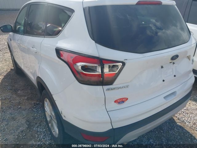 Photo 5 VIN: 1FMCU0GD5HUC18803 - FORD ESCAPE 