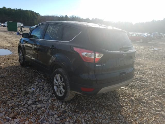 Photo 2 VIN: 1FMCU0GD5HUC27856 - FORD ESCAPE 