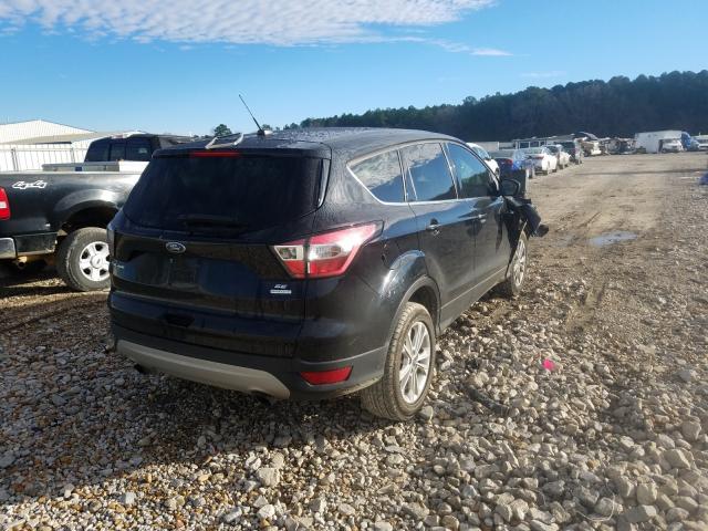 Photo 3 VIN: 1FMCU0GD5HUC27856 - FORD ESCAPE 