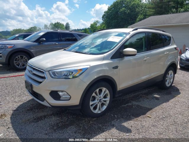 Photo 1 VIN: 1FMCU0GD5HUC32586 - FORD ESCAPE 