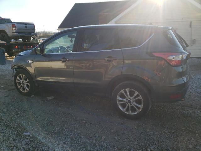 Photo 1 VIN: 1FMCU0GD5HUC37965 - FORD ESCAPE SE 