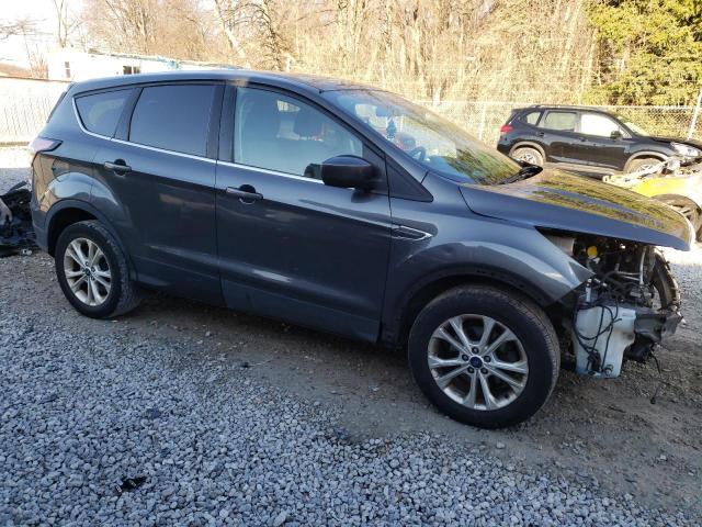 Photo 3 VIN: 1FMCU0GD5HUC37965 - FORD ESCAPE SE 