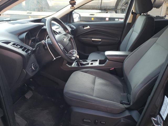 Photo 6 VIN: 1FMCU0GD5HUC37965 - FORD ESCAPE SE 