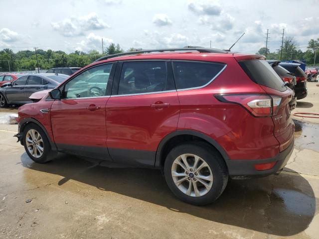 Photo 1 VIN: 1FMCU0GD5HUC42437 - FORD ESCAPE SE 