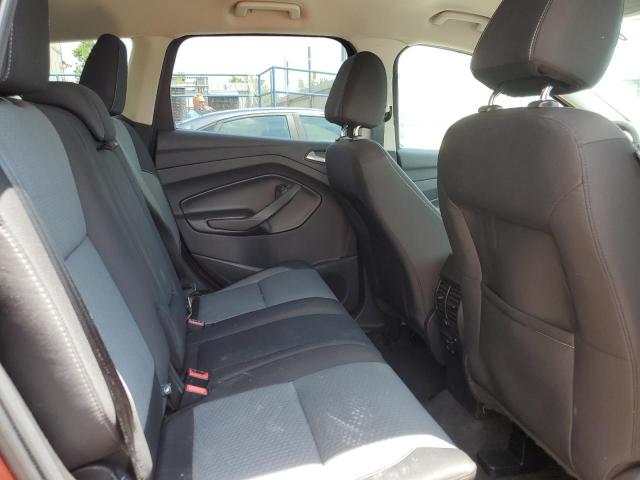 Photo 10 VIN: 1FMCU0GD5HUC42437 - FORD ESCAPE SE 