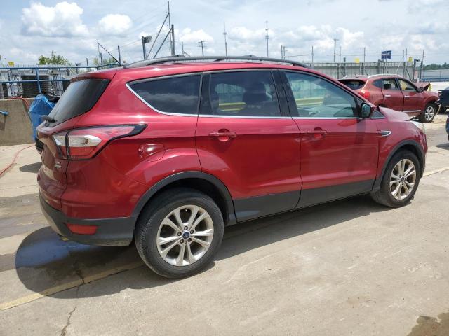 Photo 2 VIN: 1FMCU0GD5HUC42437 - FORD ESCAPE SE 